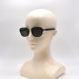 Montblanc Sunglasses Unisex Black MB0264S-002