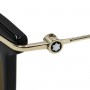 Montblanc Sunglasses Unisex Black MB0295S-001