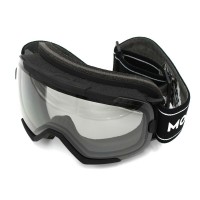 Montblanc Sunglasses Unisex Black MB0380S-001