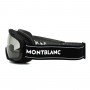Montblanc Sunglasses Unisex Black MB0380S-001