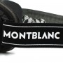 Montblanc Sunglasses Unisex Black MB0380S-001