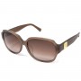 MCM Mode Creation Munich Sunglasses Women's Brown MCM616SA-902