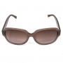 MCM Mode Creation Munich Sunglasses Women's Brown MCM616SA-902