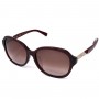 MCM Mode Creation Munich Sunglasses Women's Bordeaux MCM618SA-603