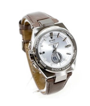 Casio Baby-G G-MS MSG-W200EL-5AJF