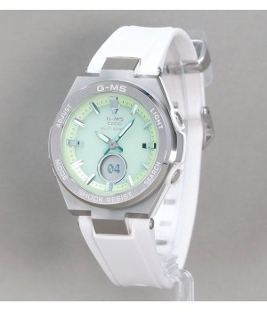 Casio Baby-G G-MS MSG-W200FE-7AJF