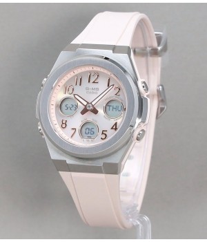 Casio Baby-G G-MS MSG-W610FE-4AJF