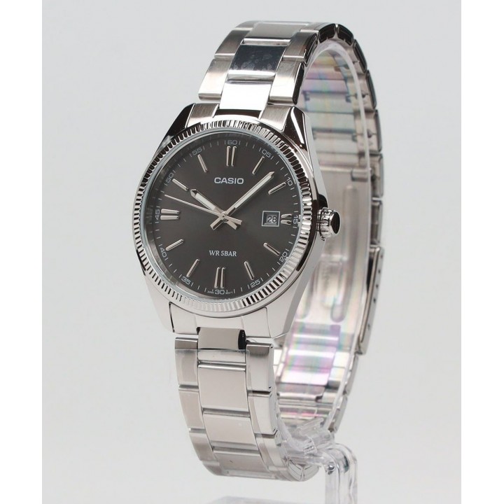 Casio Collection Standard MTP-1302D-1A1JF