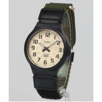 Casio Collection Standard MW-240B-3BJF