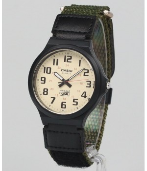 Casio Collection Standard MW-240B-3BJF