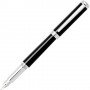Sheaffer Fountain Pen Intensity Onyx Black N0923540