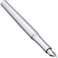 Sheaffer Fountain Pen Intensity Medici Chrome N0923750