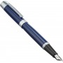 Sheaffer Fountain Pen Medium Point Gloss Blue N0923850