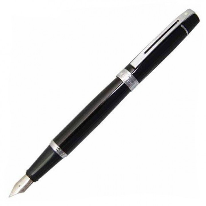 Sheaffer Fountain Pen Solid Black N0931240