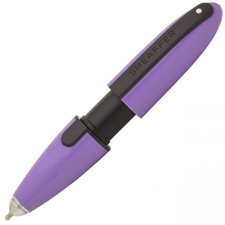 Sheaffer Ballpoint Pen Aion Purple N1924851
