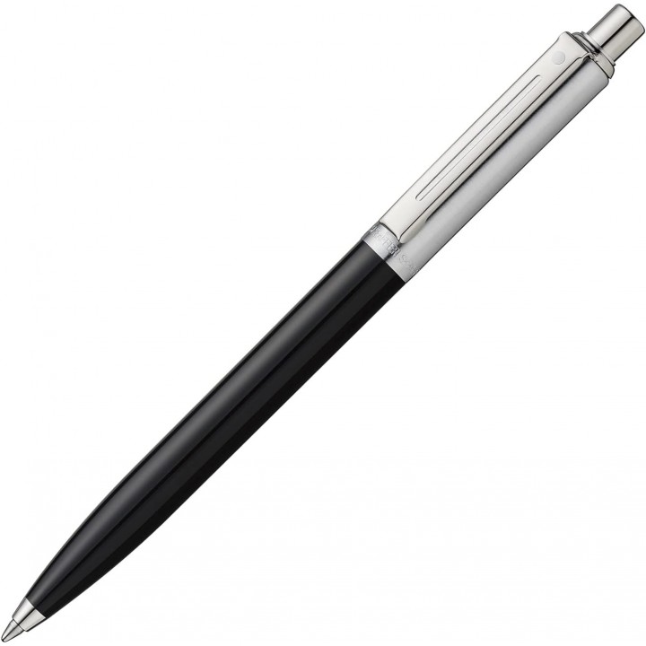 Sheaffer Ballpoint Pen Sentinel Plastic Black N23211151