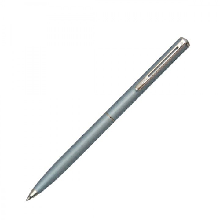 Sheaffer Ballpoint Pen Agio Frost Blue N2910151