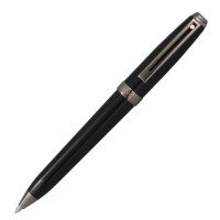 Sheaffer Ballpoint Pen Prelude Gloss Black Lacquer N2914451