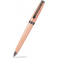 Sheaffer Ballpoint Pen Prelude Brushed Copper N2914551