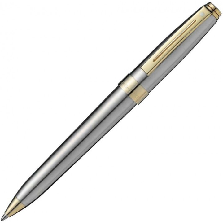 Sheaffer Ballpoint Pen Prelude Palladium N2917451