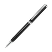 Sheaffer Ballpoint Pen Intensity Carbon Fiber Black N2923451