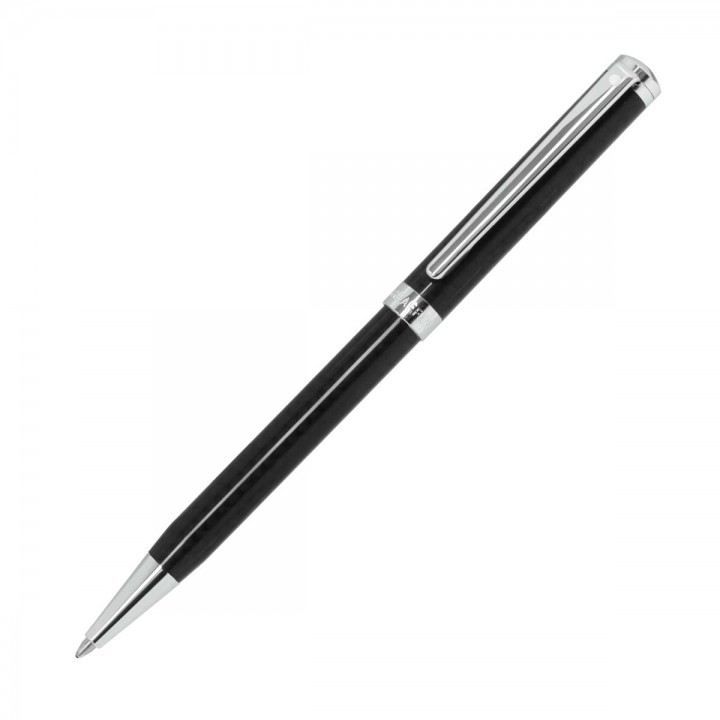 Sheaffer Ballpoint Pen Intensity Carbon Fiber Black N2923451