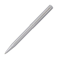 Sheaffer Ballpoint Pen Intensity Engraved Chrome N2924151