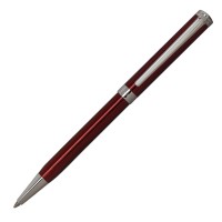 Sheaffer Ballpoint Pen Intensity Translucent Red N2924551