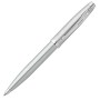 Sheaffer Ballpoint Pen 100 Brushed Chrome N2930651