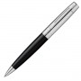 Sheaffer Ballpoint Pen 300 Black & Chrome N2931451