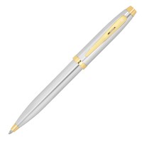 Sheaffer Ballpoint Pen 100 Polished Chrome N2934051