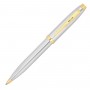 Sheaffer Ballpoint Pen 100 Polished Chrome N2934051