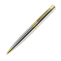 Sheaffer Ballpoint Pen 300 Polished Chrome N2934251
