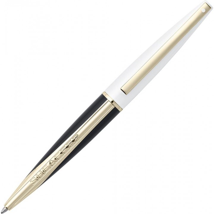 Sheaffer Ballpoint Pen Talanis White Lightning N2944251