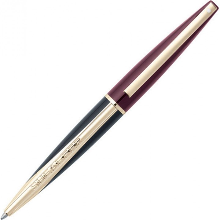 Sheaffer Ballpoint Pen Talanis Stormy Wine N2944351