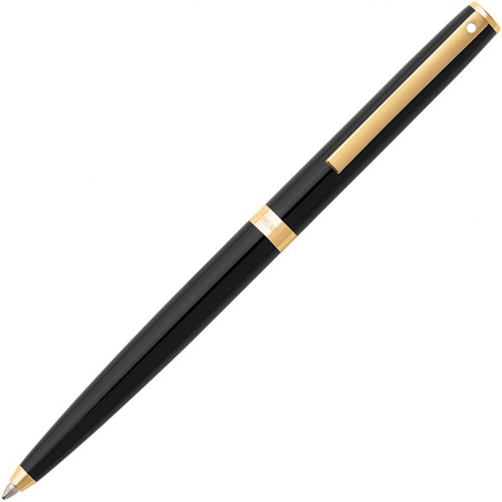 Sheaffer Ballpoint Pen Sagaris Gloss Black N2947151
