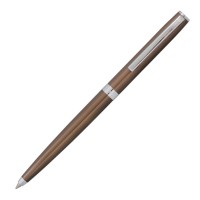 Sheaffer Ballpoint Pen Sagaris Metallic Brown N2948051