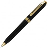 Sheaffer Ballpoint Pen Prelude Mini Black Lacquer N2980151