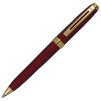 Sheaffer Ballpoint Pen Prelude Mini Red Translucent N2980451