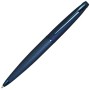 Cross Ballpoint Pen ATX Sandblasted Dark Blue PVD N882-45
