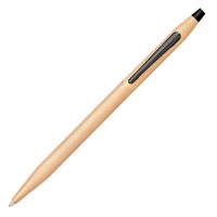 Cross Ballpoint Pen Classic Century Brushed Rose Gold NAT0082-123