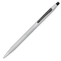 Cross Ballpoint Pen Classic Century Brushed Chrome NAT0082-124