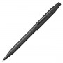 Cross Ballpoint Pen Century II Midnight Black NAT0082WG-132