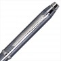 Cross Ballpoint Pen Tech3+ Frosty Steel NAT0090-14ST