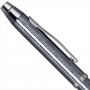 Cross Ballpoint Pen Tech3+ Frosty Steel NAT0090-14ST