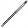 Cross Ballpoint Pen Tech3+ Frosty Steel NAT0090-14ST