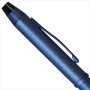 Cross Ballpoint Pen Tech3+ Dark Blue NAT0090-25ST