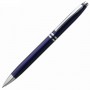 Cross Ballpoint Pen Abitor Blue Lacquer NAT0102-18