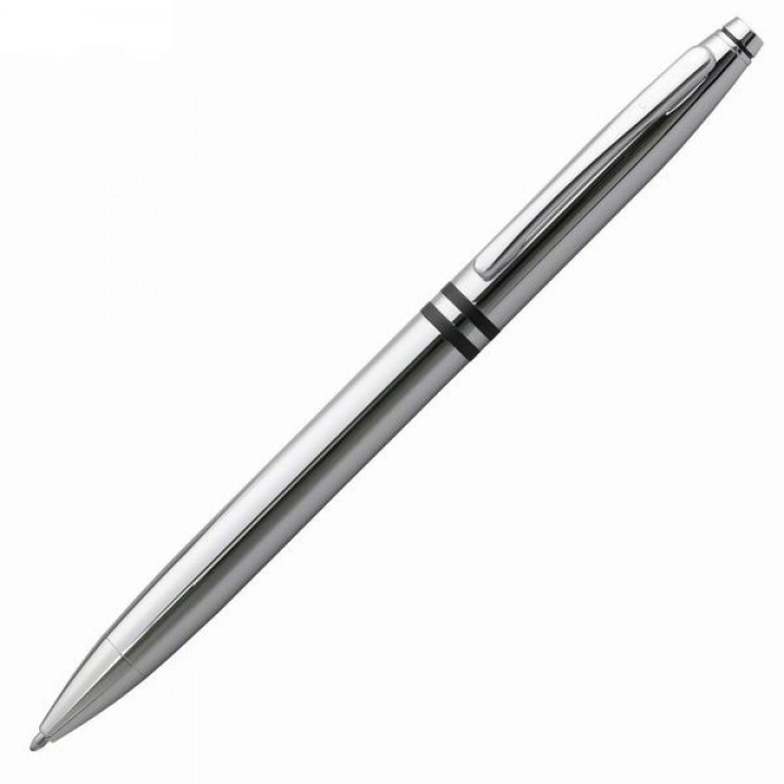 Cross Ballpoint Pen Abitor Chrome NAT0102-19