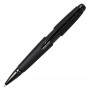 Cross Rollerball Pen Edge Matte Black Lacquer NAT0555-11